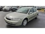 Renault Laguna Uniek*Weinig km*Benzine, 5 places, Vert, Laguna, Berline