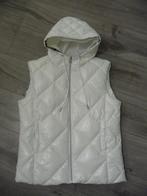 Guess Bodywarmer met capuchon Nieuw, Guess, Wit, Maat 42/44 (L), Nieuw