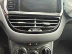 Grille aération tableau de bord d'un Peugeot 208, -, -, 3 mois de garantie, Utilisé
