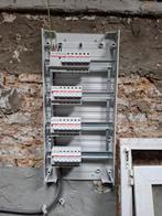 Elektricien, Diensten en Vakmensen
