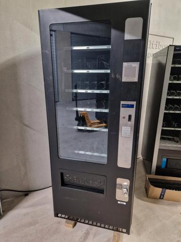 Vendo SVE 710 combi automaat beschikbaar voor biedingen