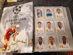 Panini Champions League 2001-02 VOL!!, Verzamelen, Ophalen of Verzenden, Zo goed als nieuw