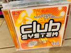 Club System 16 - 2000, CD & DVD, Enlèvement ou Envoi, Comme neuf
