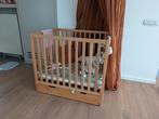 Babybox, Kinderen en Baby's, Babyparken, Ophalen, Gebruikt, Rechthoekig, In hoogte verstelbaar