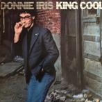 Donnie IRIS - King Cool (1981), Ophalen, Gebruikt