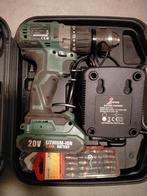 Handboor, Doe-het-zelf en Bouw, Ophalen, Gebruikt