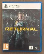 Returnal (PS5), Ophalen, Zo goed als nieuw
