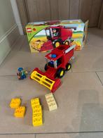 Duplo Maaidorser 4973, Ophalen of Verzenden, Gebruikt, Complete set, Duplo