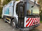 Renault Other Vuilniswagen | Euro5 | MTM 26t |, Auto's, Vrachtwagens, Te koop, 306 pk, https://public.car-pass.be/vhr/fb1b1096-d6fe-40a7-8f22-5ab7de6def5d