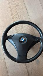 Originele stuurwiel BMW 5 serie E60, Ophalen of Verzenden, Gebruikt, BMW