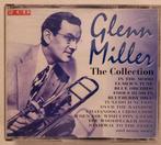Glenn Miller La collection 2cd, CD & DVD, Utilisé, Enlèvement ou Envoi