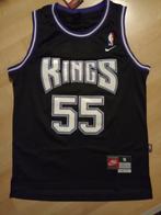 Sacramento Kings Retro Jersey Williams maat: S, Sports & Fitness, Basket, Vêtements, Envoi, Neuf