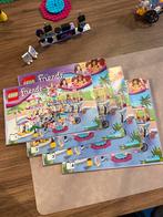Lego friends heartlake winkelcentrum, Kinderen en Baby's, Speelgoed | Duplo en Lego, Ophalen of Verzenden, Lego