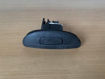 renault scenic I 1999 tot 2003 achterklepslot slotmechaniek beschikbaar voor biedingen