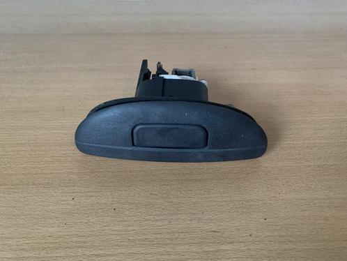 renault scenic I 1999 tot 2003 achterklepslot slotmechaniek, Auto-onderdelen, Carrosserie, Renault, Gebruikt, Ophalen of Verzenden