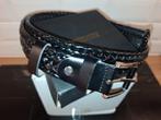 Nieuwe leren gespleten riem 120 cm, Vêtements | Hommes, Ceintures, Enlèvement ou Envoi, Neuf