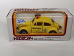 VOLKSWAGEN Coccinelle POLICE 1/43 TOMICA DANDY Made in Japan, Hobby & Loisirs créatifs, Voitures miniatures | 1:43, Corgi, Voiture