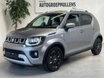 Suzuki Ignis Grand Luxe + SHVS (MY21), Auto's, 4 zetels, Zwart, Ignis, Bedrijf