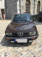 Alfa Romeo Alfeta 2.0, Boîte manuelle, Alfa Romeo, Berline, 5 portes