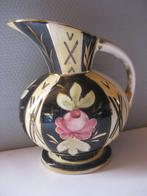 Vase 825 Peint à la main - Vintage., Enlèvement ou Envoi