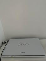 Laptop Sony, Computers en Software, Windows Laptops, Ophalen of Verzenden, Gebruikt, Sony