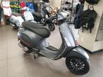 Vespa Sprint S 50cc A-klasse laatste kans, Fietsen en Brommers, Scooters | Vespa, Nieuw, Benzine, Overige modellen, 50 cc