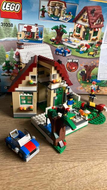 31038 lego outlet