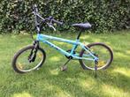 Fiets Run & Bike BMX, Ophalen, Run&Bike, 20 inch, Handrem