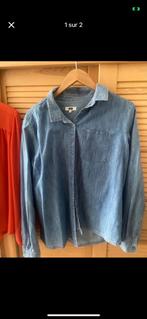 Chemise en jeans, Vêtements | Femmes, Enlèvement ou Envoi, Comme neuf
