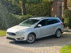 Ford Focus 2015 Euro 5B 1.6 Diesel 250.000km, Euro 5, Stof, USB, Particulier