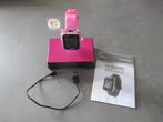 kidizoom smartwatch vtech, Kinderen en Baby's, Speelgoed | Vtech, Ophalen, Zo goed als nieuw, 4 tot 6 jaar