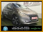 PEUGEOT 208 1.2 ESSENCE GARANTIE 1A N CTOK, Electronic Stability Program (ESP), Achat, Euro 6, Entreprise