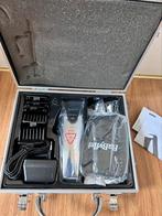 Tondeuses neuf professionnel dans son coffret jamais utilisé, Ophalen of Verzenden, Nieuw