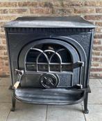 houtkachel Jotul, Ophalen, Houtkachel, Zo goed als nieuw, Vrijstaand