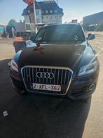 Audi Q5 tdi quattro €6 2015 181000km. 0486277708, Auto's, Particulier, Te koop, Q5