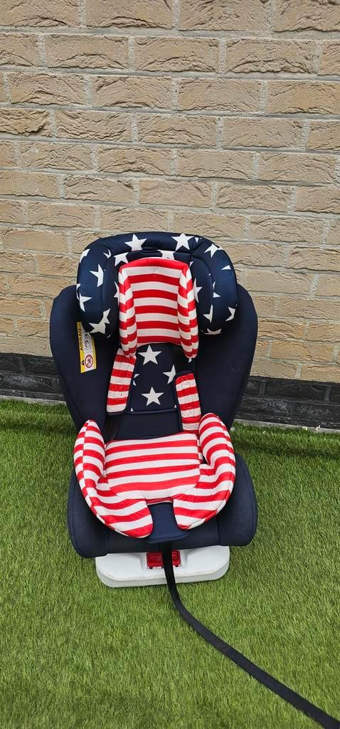 autostoel, Kinderen en Baby's, Autostoeltjes, Autogordel, Ophalen of Verzenden