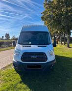 Ford Transit 2.0, Auto's, Euro 6, Particulier, Transit, Te koop