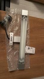 Lamp, Ophalen, Zo goed als nieuw