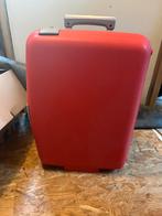 Koffer en beautycase, Ophalen, Zo goed als nieuw