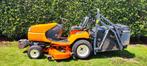 Tracteur Tondeuse G21 HD, Tuin en Terras, Ophalen