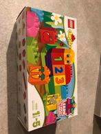 Duplo 10831 ‘mijn eerste rups’, Ophalen of Verzenden, Zo goed als nieuw, Complete set, Duplo