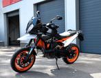 KTM 890 SMT, Permis Moto A, Tourisme, Entreprise, Plus de 35 kW