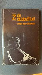 De dubbelfluit 2, Ophalen of Verzenden, Gelezen, Hoger Onderwijs, Standaard