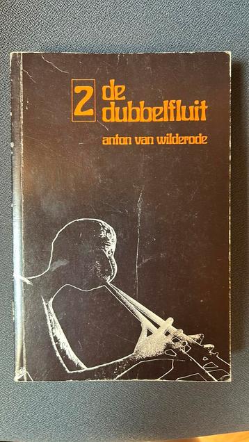 De dubbelfluit 2, Enlèvement ou Envoi, Utilisé, Enseignement supérieur, Standaard