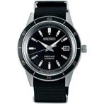 Seiko Presage SRPG09J1 – nieuw in doos, Bijoux, Sacs & Beauté, Montres | Hommes, Seiko, Enlèvement ou Envoi, Acier, Synthétique