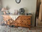 Mooie eetkamer koopje, Ophalen
