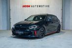 BMW F40 128ti - MPACK | PANO | HARMANKARDON | LED | CAMERA, Cuir, Achat, Euro 6, Entreprise