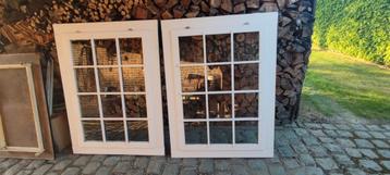 Fenetres  beschikbaar voor biedingen