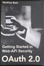 OAuth 2.0, Enlèvement ou Envoi, Comme neuf