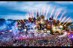 2x GEZOCHT!! Tomorrowland vrijdag 25 juli